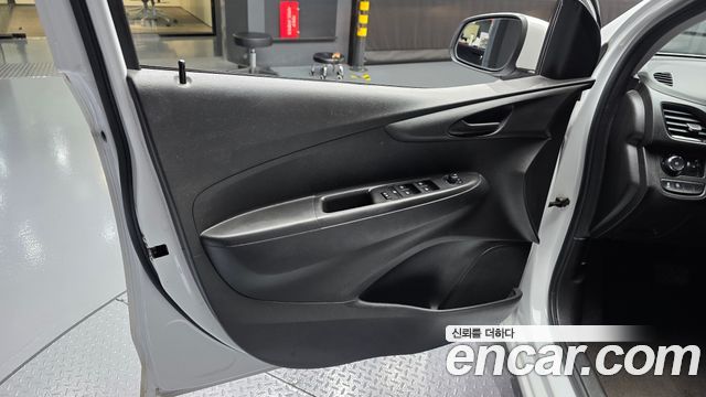 Chevrolet Korea Spark 2016 — photo 14