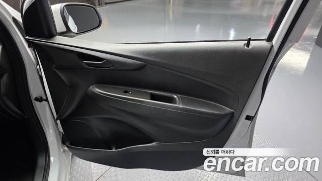 Chevrolet Korea Spark 2016 — photo 15