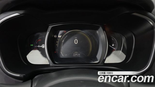Renault Korea QM6 2023 — photo 8