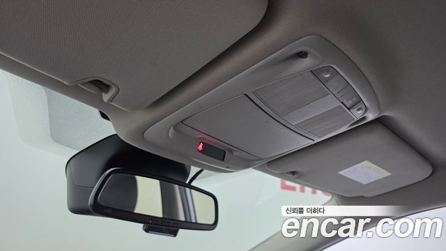 Renault Korea QM6 2023 — photo 17