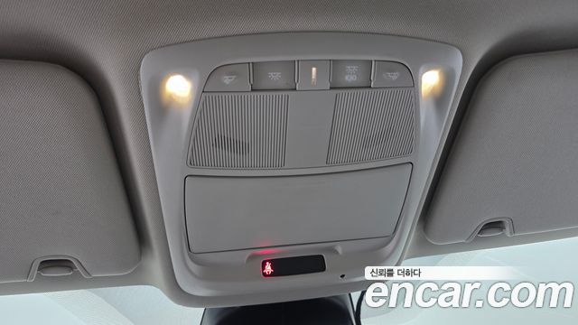 Renault Korea QM6 2023 — photo 18