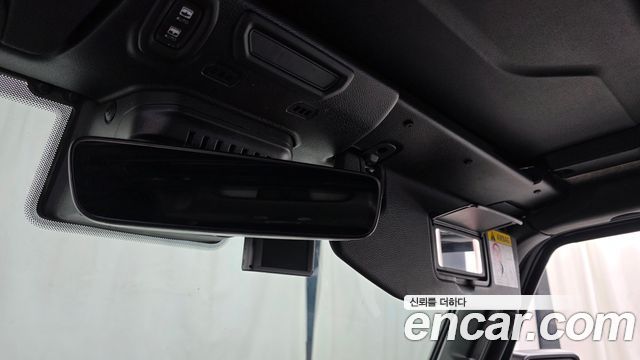 Jeep Wrangler 2021 — photo 17