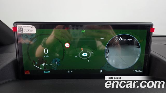 Hyundai Staria 2026 — photo 11
