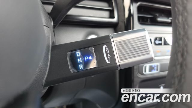 Hyundai Staria 2026 — photo 12