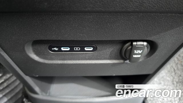 Hyundai Staria 2026 — photo 18