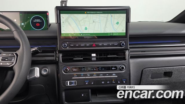 Hyundai Staria 2026 — photo 19