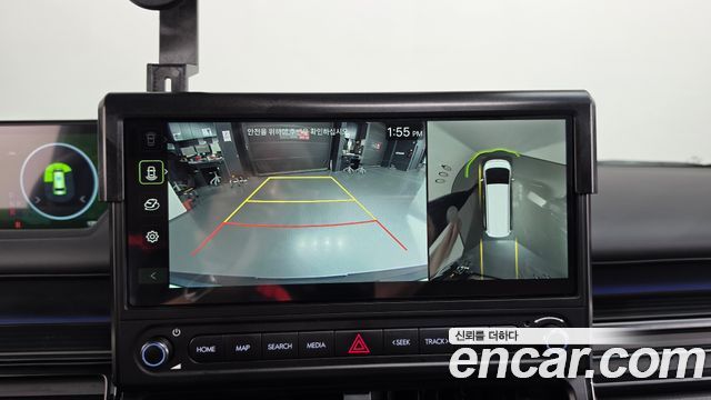 Hyundai Staria 2026 — photo 21