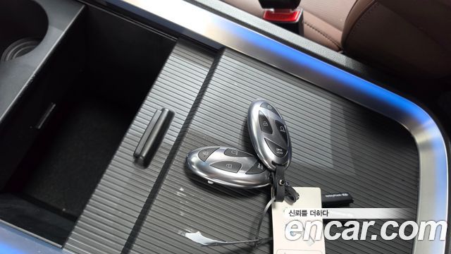 Hyundai Staria 2026 — photo 22