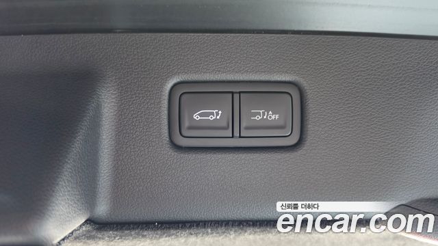 Hyundai Staria 2026 — photo 24