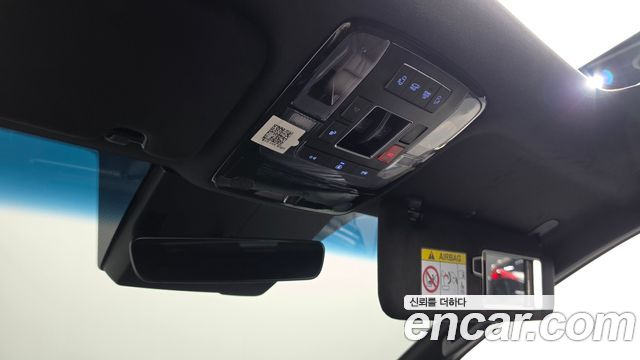 Hyundai Staria 2026 — photo 26