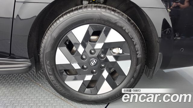 Hyundai Staria 2026 — photo 7