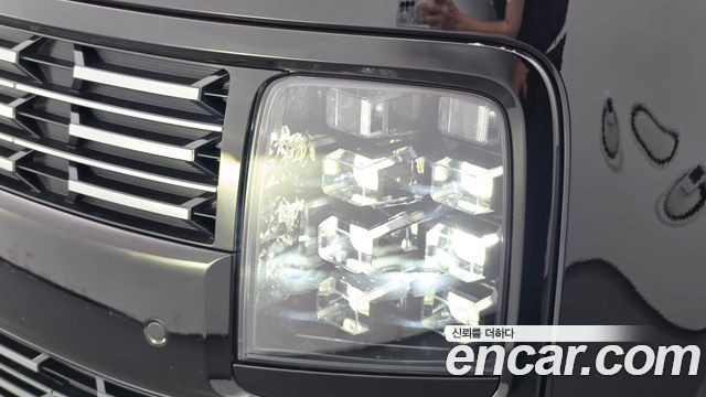 Hyundai Staria 2026 — photo 8