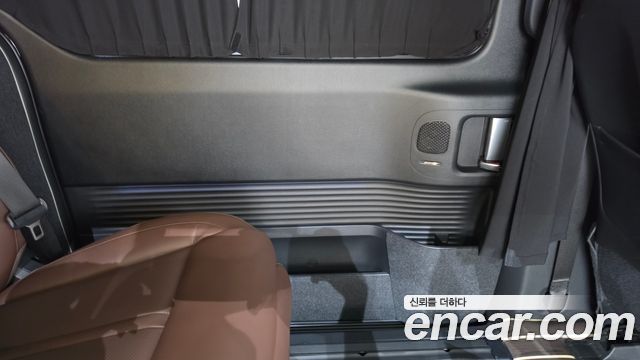 Hyundai Staria 2026 — photo 15