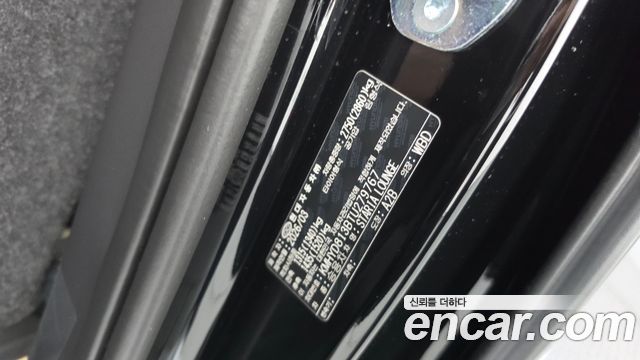 Hyundai Staria 2026 — photo 27