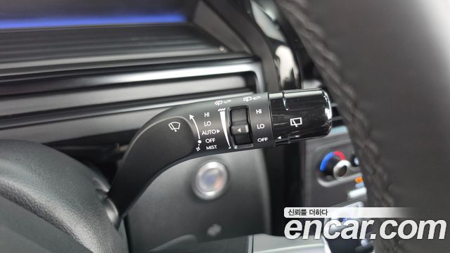 Hyundai Staria 2026 — photo 29