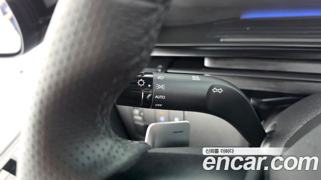 Hyundai Staria 2026 — photo 30
