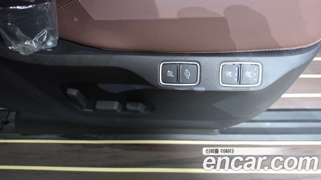 Hyundai Staria 2026 — photo 33