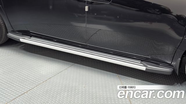 Hyundai Staria 2026 — photo 36