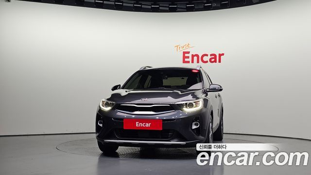 Kia Stonic 2019 — photo 3