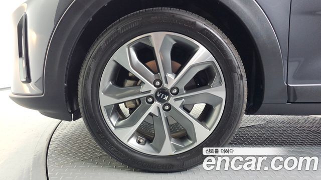 Kia Stonic 2019 — photo 5