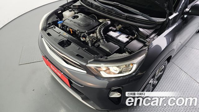 Kia Stonic 2019 — photo 6