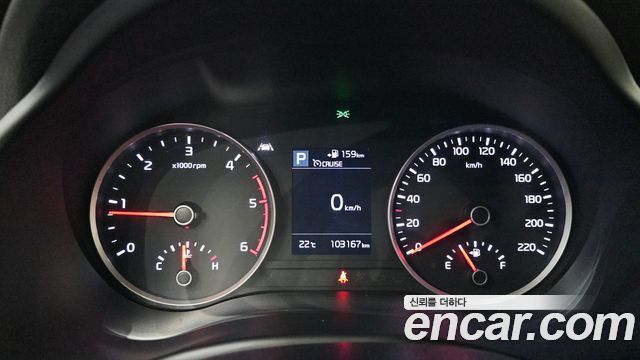 Kia Stonic 2019 — photo 8