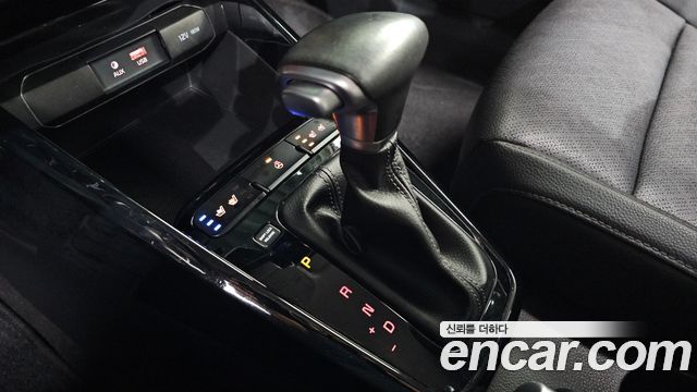 Kia Stonic 2019 — photo 9