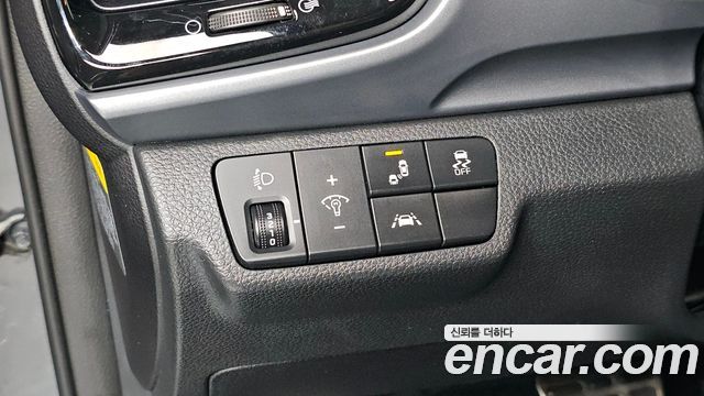 Kia Stonic 2019 — photo 13