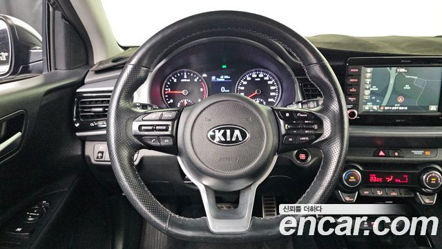 Kia Stonic 2019 — photo 15
