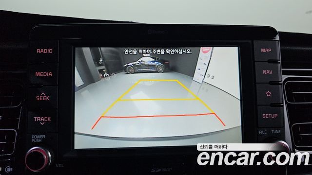 Kia Stonic 2019 — photo 17