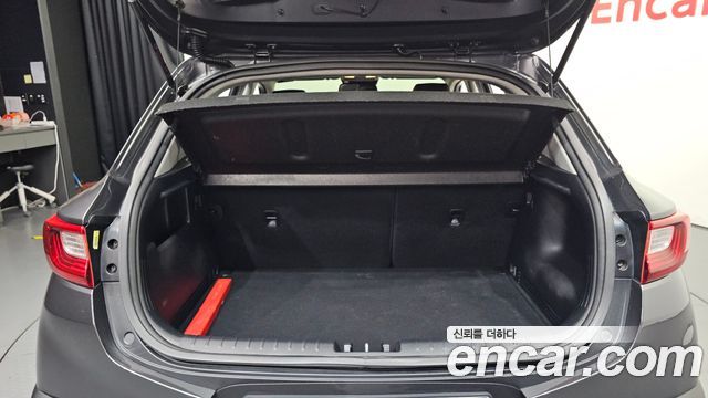 Kia Stonic 2019 — photo 20