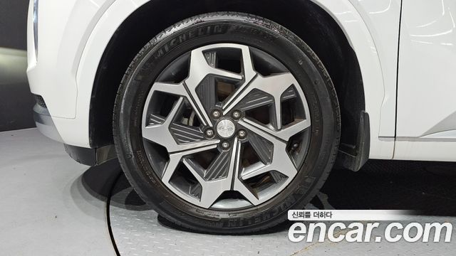 Hyundai Palisade 2021 — photo 5