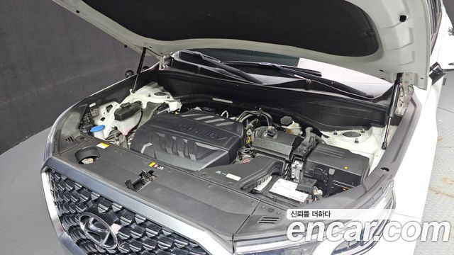 Hyundai Palisade 2021 — photo 6