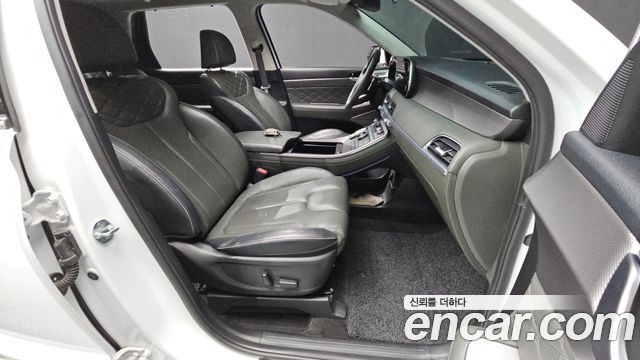Hyundai Palisade 2021 — photo 11