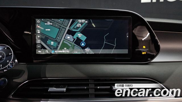 Hyundai Palisade 2021 — photo 14