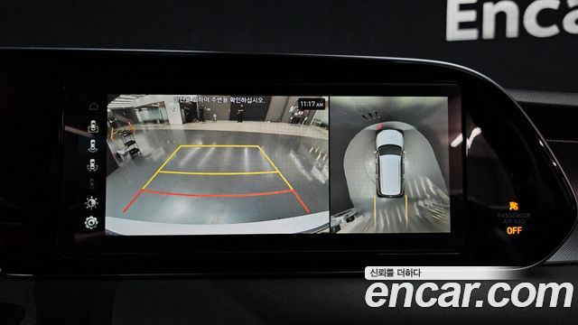 Hyundai Palisade 2021 — photo 15