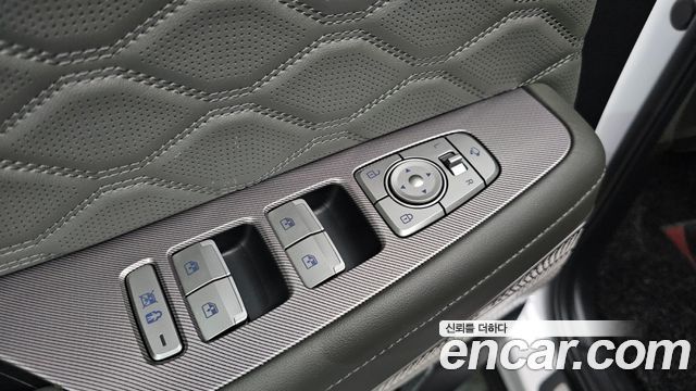 Hyundai Palisade 2021 — photo 18