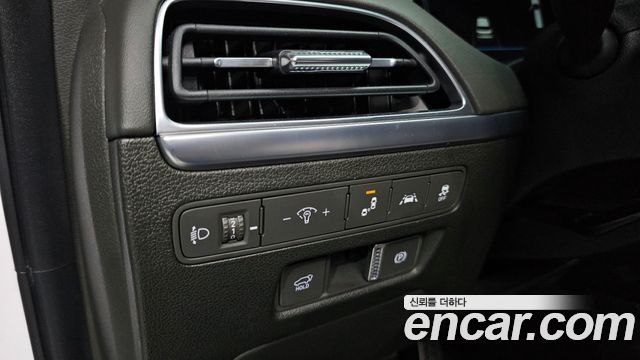 Hyundai Palisade 2021 — photo 19
