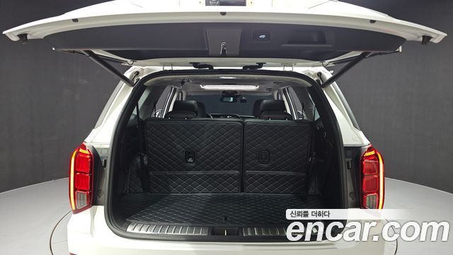 Hyundai Palisade 2021 — photo 20