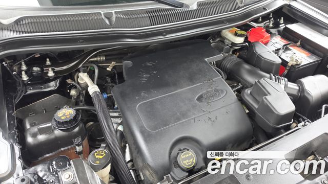 Ford Explorer 2015 — photo 6