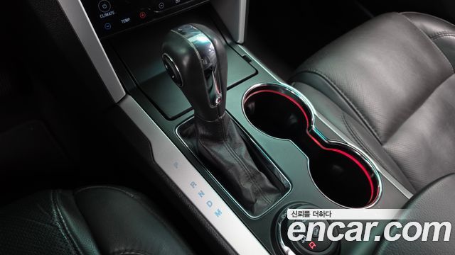 Ford Explorer 2015 — photo 9