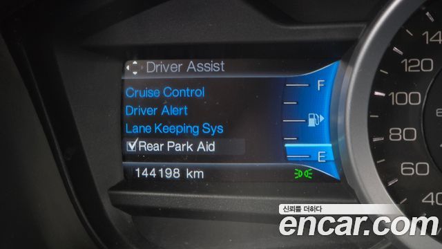 Ford Explorer 2015 — photo 16