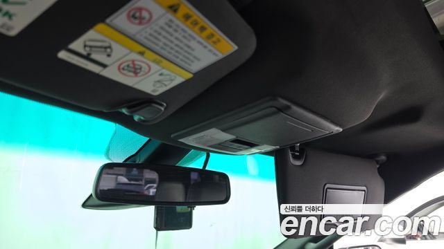 Ford Explorer 2015 — photo 17
