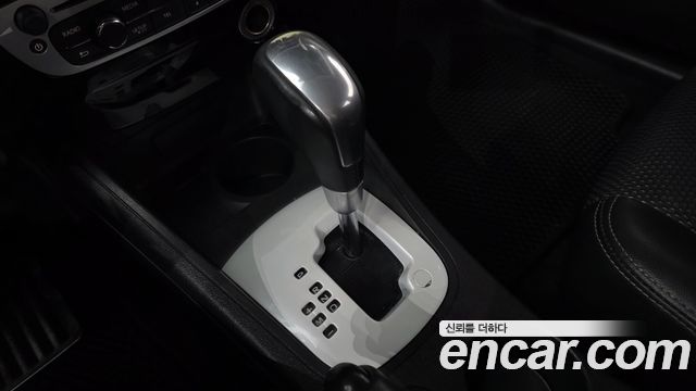Renault Korea SM3 2014 — photo 9