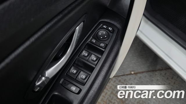 Renault Korea SM3 2014 — photo 12