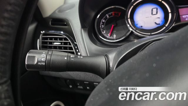 Renault Korea SM3 2014 — photo 14
