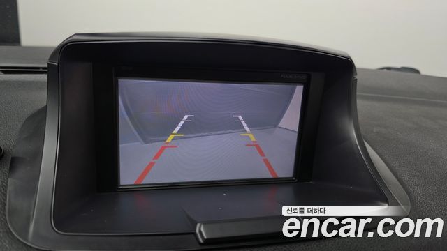 Renault Korea SM3 2014 — photo 18