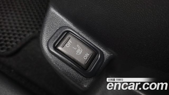 Renault Korea SM3 2014 — photo 19