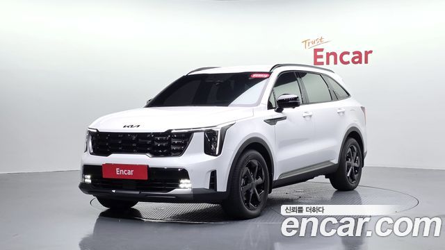Kia Sorento 2026 — photo 34