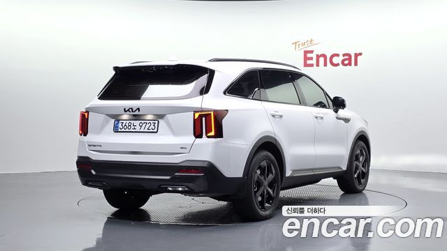 Kia Sorento 2026 — photo 2